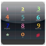 iToy Phone for kids
	icon